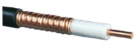 1/2 RF Cable