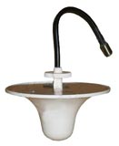 ceiling mount antenna