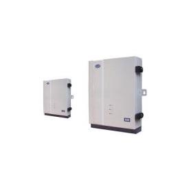 CDMA Frequency shift repeater