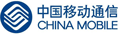 Logo of China Mobile