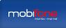 Logo of Mobifone