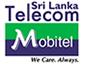 Logo of Mobitel