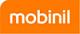Logo of Mobinil