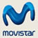 Logo of Movistar