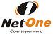 Logo of netone 